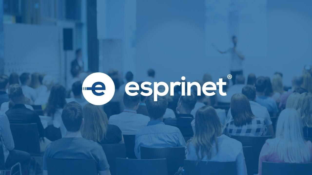 Esprinet presenta soluzioni integrate di Smart Collaboration e Comfort Acustico.