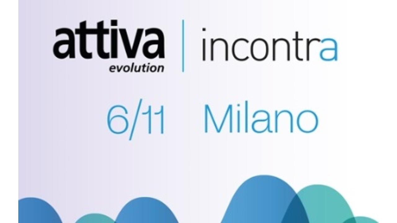 Attiva Incontra la Cyber - MILANO