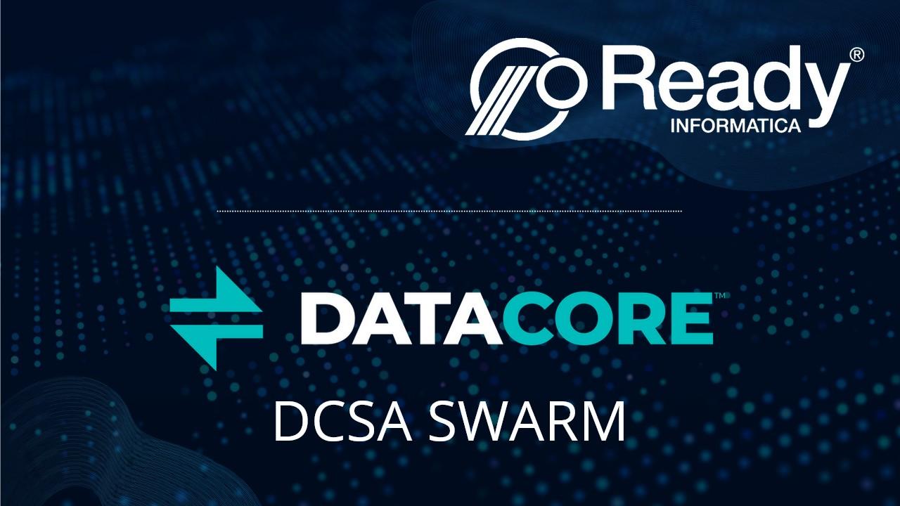 Training online per la Certificazione DCSA SWARM