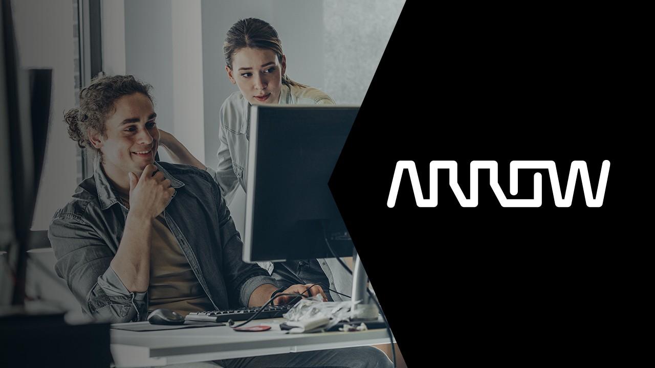 Registrati alla Seconda Sessione del Webinar per conoscere il Nuovo Team Arrow e Aggiornamenti sul Programma di Canale Citrix