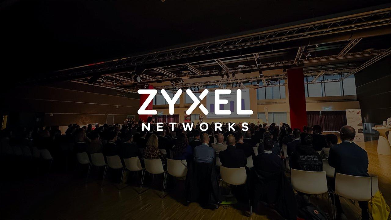 Webinar Zyxel - Perché alcuni MSP perdono i clienti (e altri li fidelizzano)?