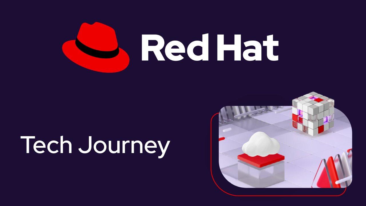 Il futuro della virtualizzazione: Red Hat OpenShift Virtualization